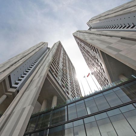 Dolphin Plaza Hanoi Dış mekan fotoğraf