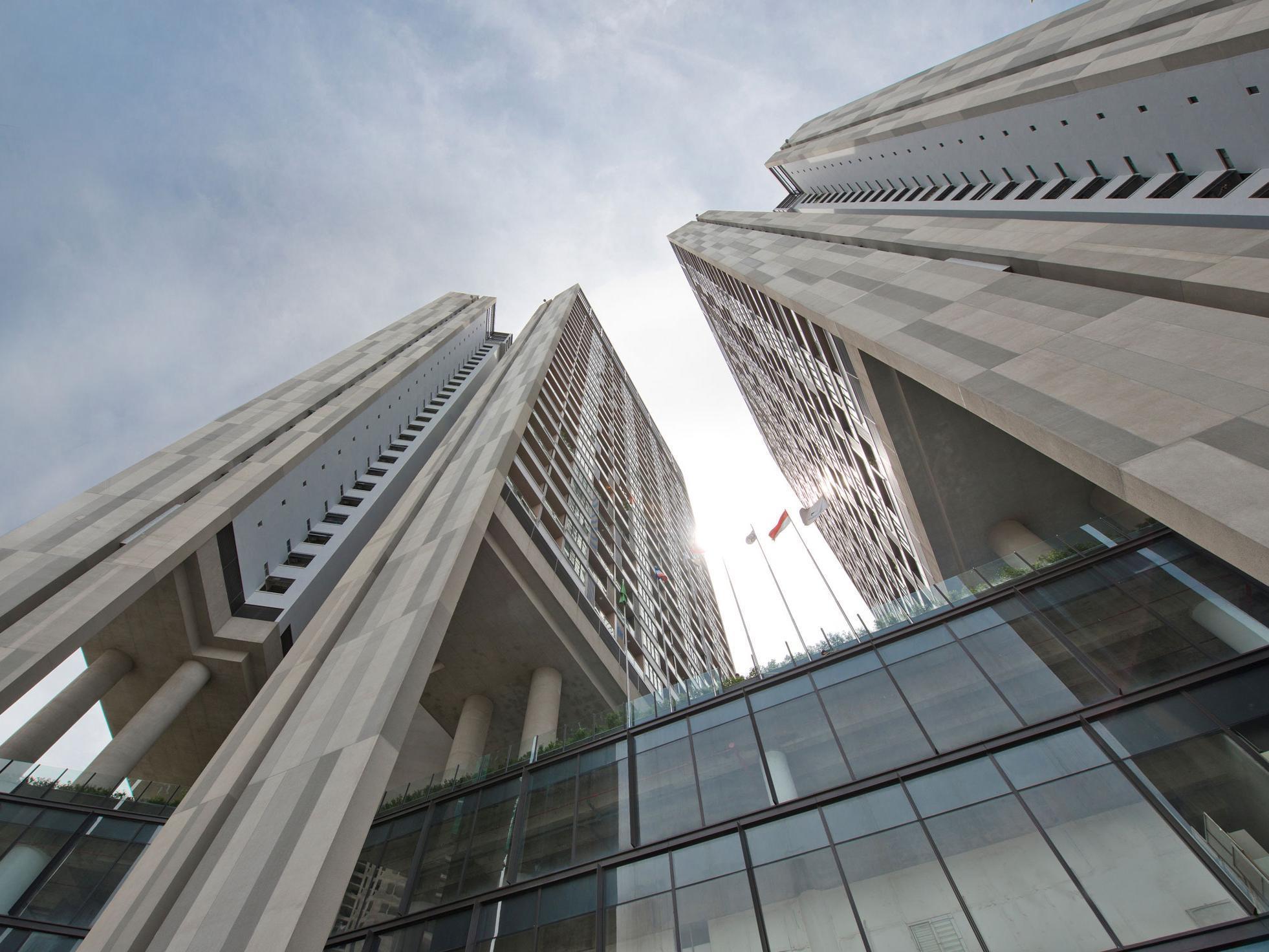 Dolphin Plaza Hanoi Dış mekan fotoğraf