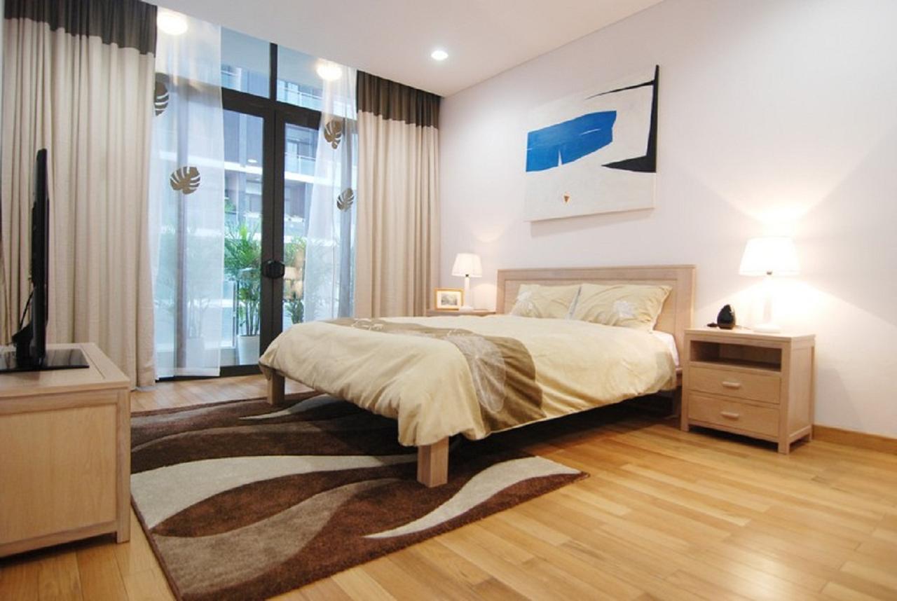 Dolphin Plaza Hanoi Dış mekan fotoğraf