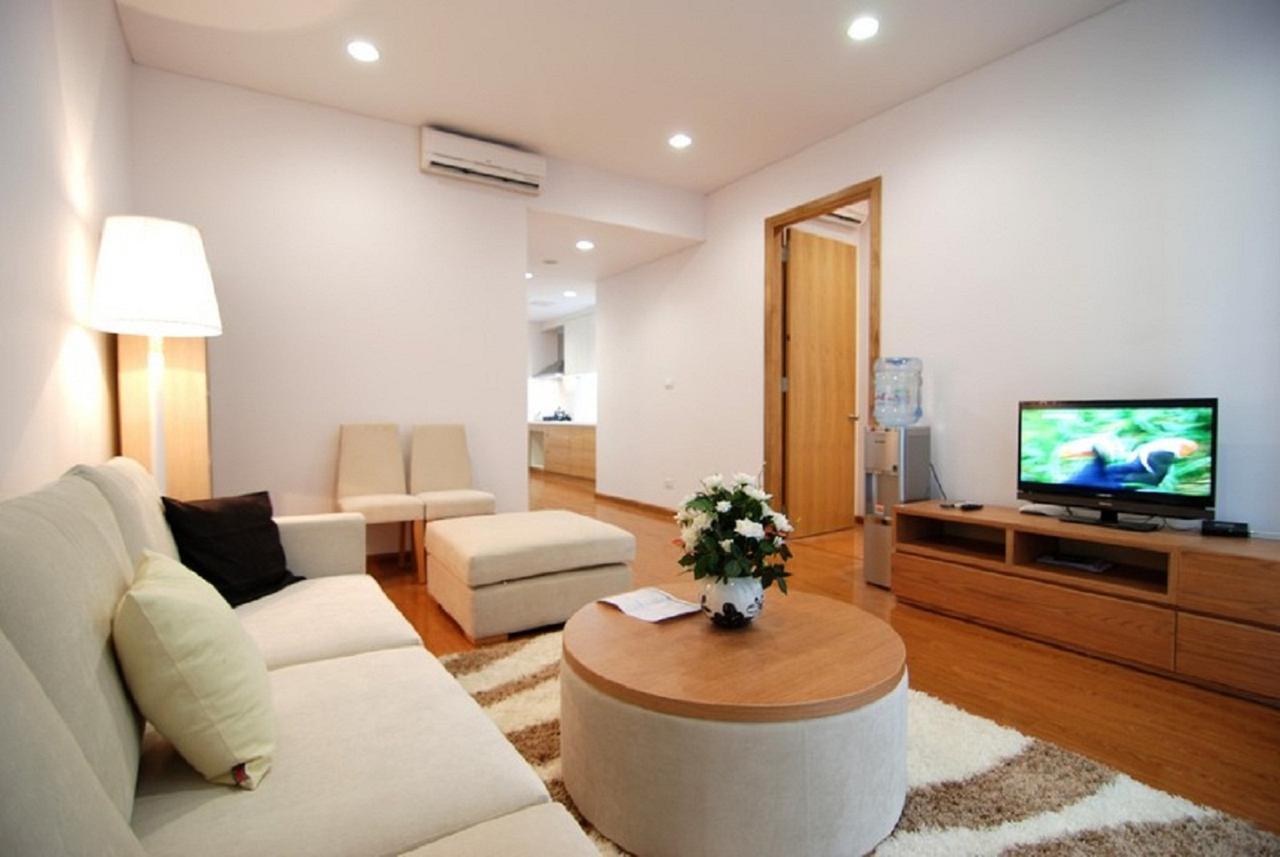 Dolphin Plaza Hanoi Dış mekan fotoğraf
