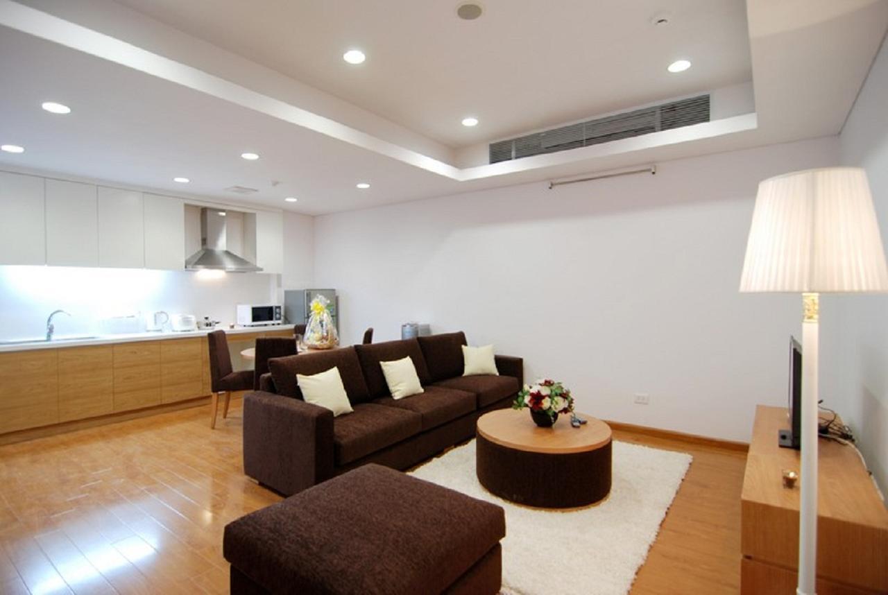 Dolphin Plaza Hanoi Dış mekan fotoğraf