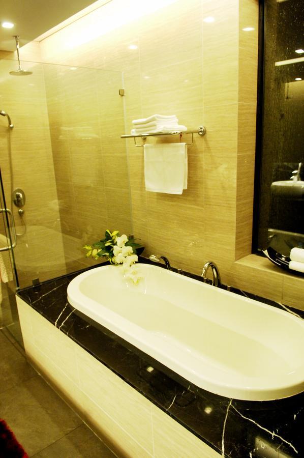 Dolphin Plaza Hanoi Dış mekan fotoğraf