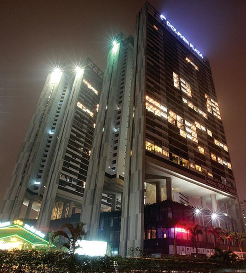 Dolphin Plaza Hanoi Dış mekan fotoğraf